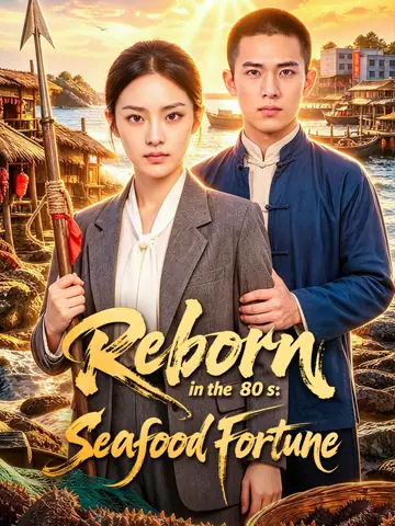 Reborn in the 80s: Seafood Fortune