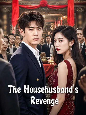 The Househusband’s Revenge