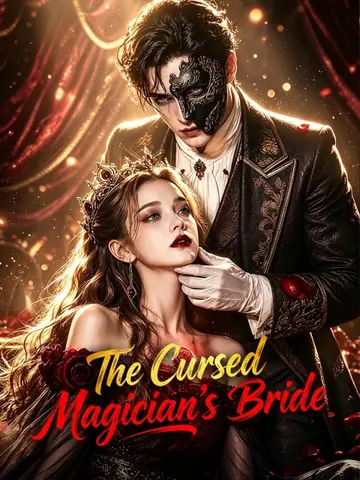 The Cursed Magician's Bride
