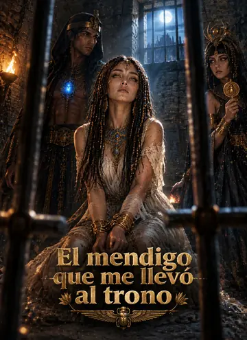 [Doblado]El mendigo que me llevó al trono