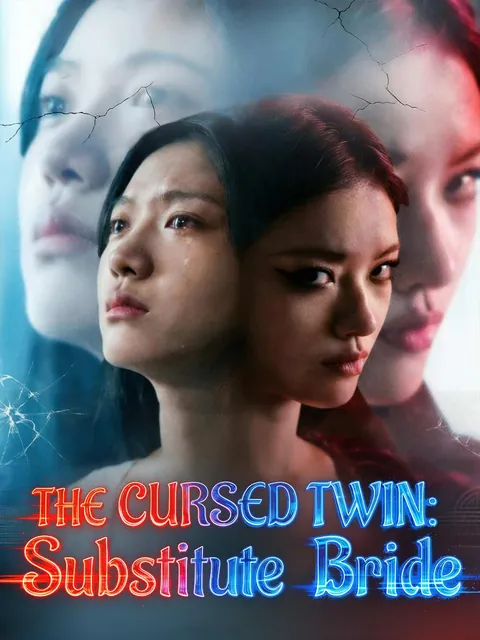 The Cursed Twin: Substitute Bride