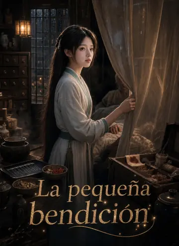La pequeña bendición