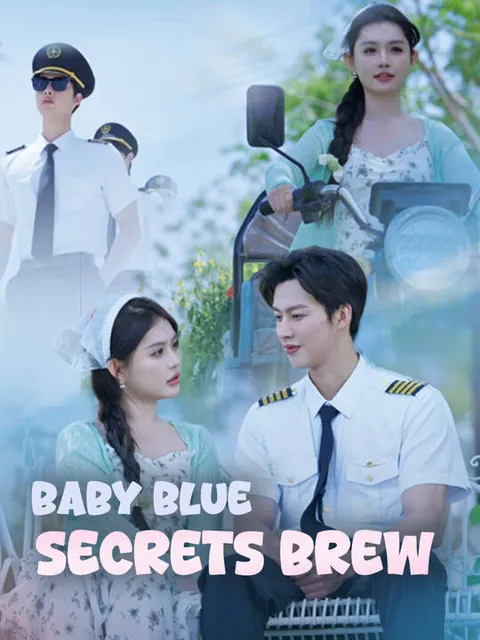 Baby Blue, Secrets Brew