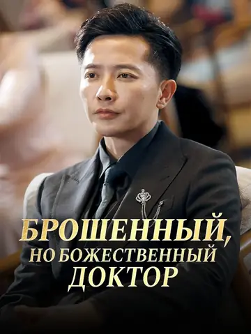 Брошенный, но божественный доктор