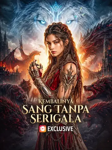 Kembalinya Sang Tanpa Serigala(Sulih Suara)