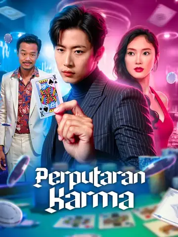 Perputaran Karma(Sulih Suara)