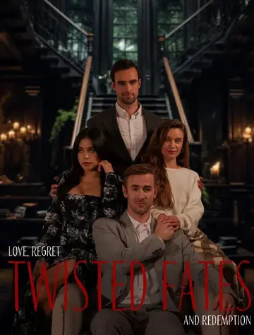 Twisted Fates