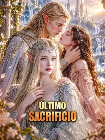 Último Sacrificio