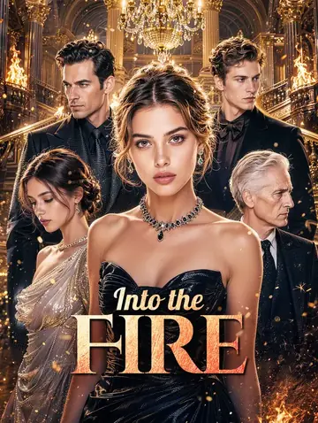 Me medio del Fuego
