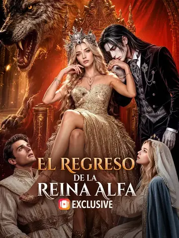El Regreso de la Reina Alfa(Doblado)