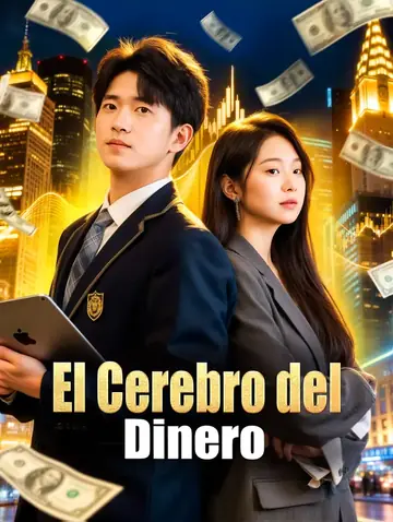 El Cerebro del Dinero(Doblado)