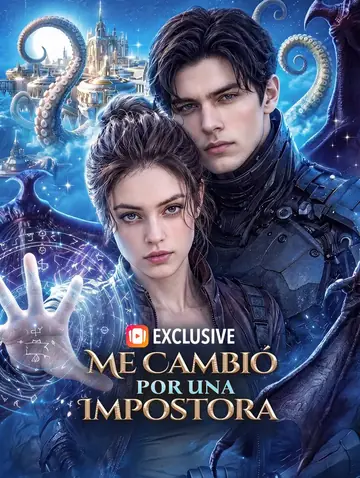 Me Cambió por una Impostora(Doblado)