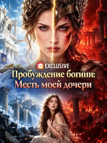 Пробуждение богини: Месть моей дочери