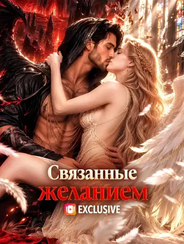 Связанные желанием