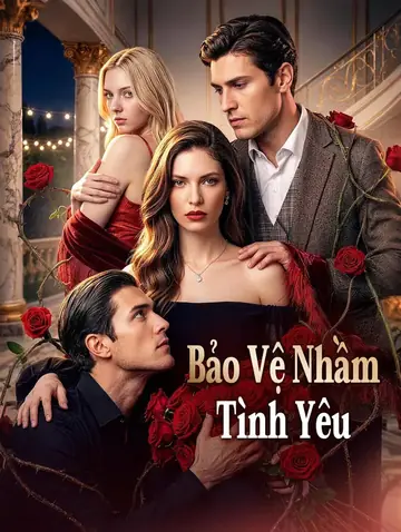 Bảo Vệ Nhầm Tình Yêu(Phiên bản lồng tiếng)