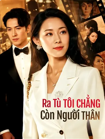 Ra Tù Tôi Chẳng Còn Người Thân(Phiên bản lồng tiếng)