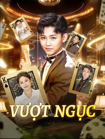 Vượt Ngục(Phiên bản lồng tiếng)