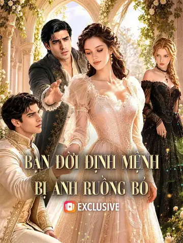 Bạn Đời Định Mệnh Bị Anh Ruồng Bỏ