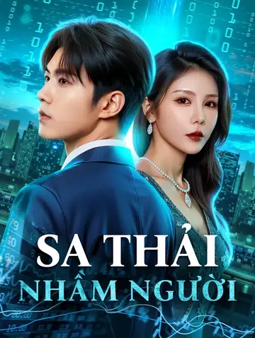 Sa Thải Nhầm Người(Phiên bản lồng tiếng)