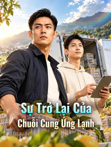 Sự Trở Lại Của Chuỗi Cung Ứng Lạnh