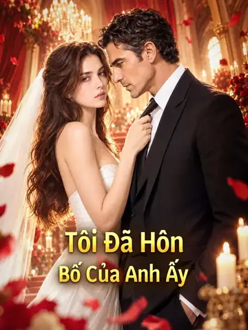 Tôi Đã Hôn Bố Của Anh Ấy