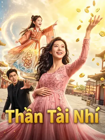 Thần Tài Nhí