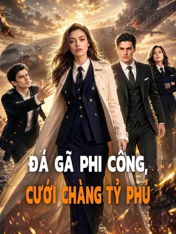 Đá Gã Phi Công, Cưới Chàng Tỷ Phú