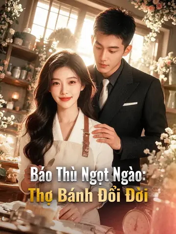 Báo Thù Ngọt Ngào: Thợ Bánh Đổi Đời