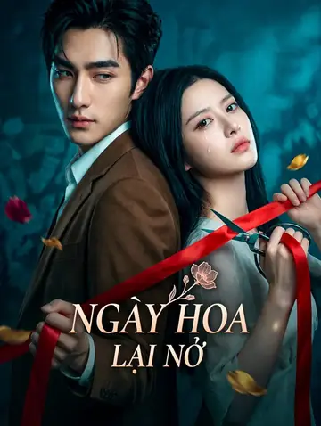 Ngày Hoa Lại Nở