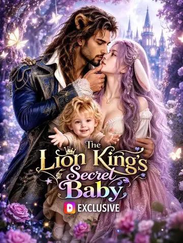 The Lion King's Secret Baby