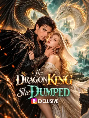 The Dragon King She Dumped