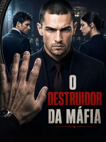 [Dublado]O Destruidor da Máfia