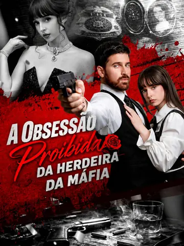 A Obsessão Proibida da Herdeira da Máfia