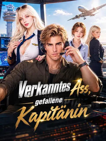[Synchron]Verkanntes Ass, gefallene Kapitänin