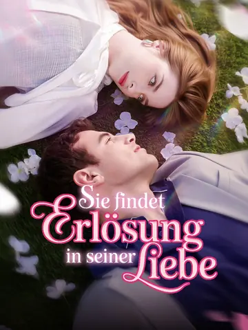 Sie findet Erlösung in seiner Liebe