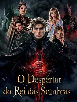 O Despertar do Rei das Sombras