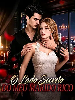O Lado Secreto do Meu Marido Rico