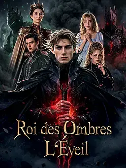 Roi des Ombres : L'Éveil