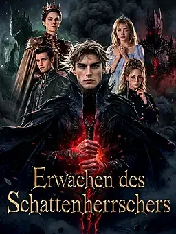 Erwachen des Schattenherrschers