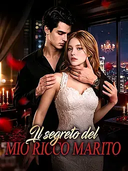 Il segreto del mio ricco marito