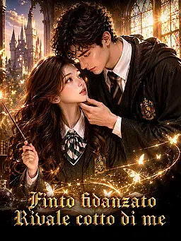 Finto fidanzato Rivale cotto di me