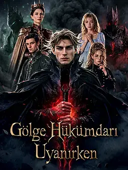 Gölge Hükümdarı Uyanırken