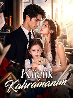 Küçük Kahramanım