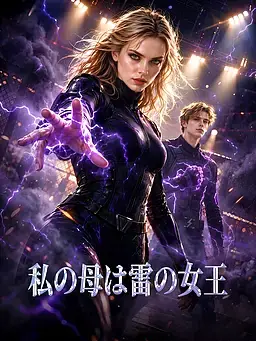 私の母は雷の女王