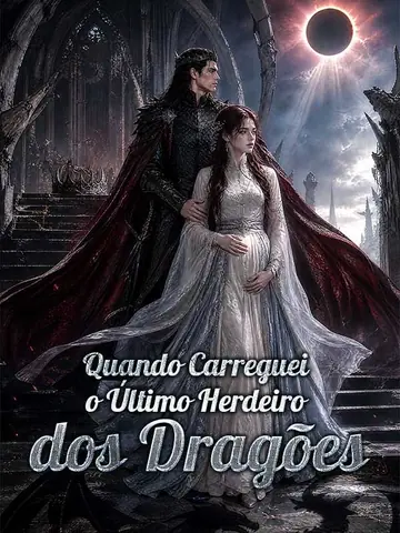 (Dublado) Quando Carreguei o Último Herdeiro dos Dragões