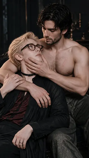 Bussy and the Beast (Live-Action)