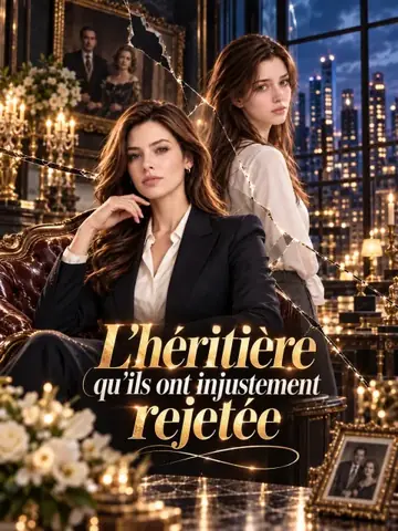 L’héritière qu’ils ont injustement rejetée
