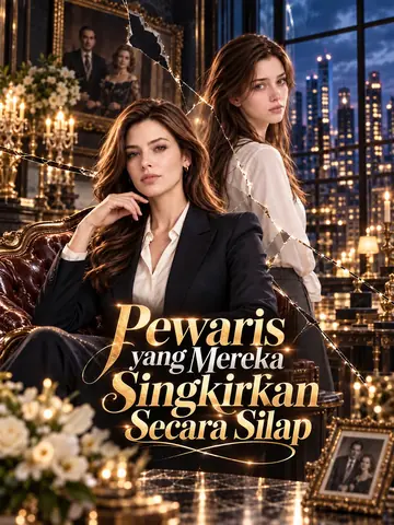 Pewaris yang Mereka Singkirkan Secara Silap
