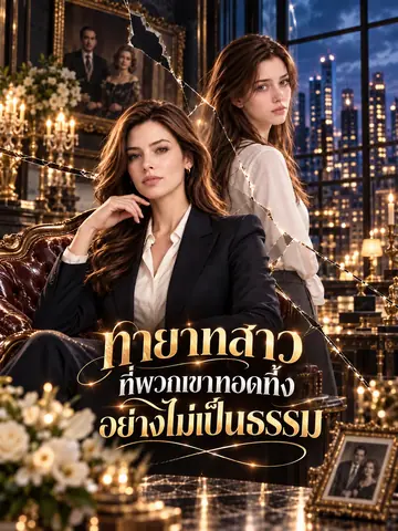 ทายาทสาวที่พวกเขาทอดทิ้งอย่างไม่เป็นธรรม