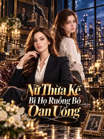Nữ Thừa Kế Bị Họ Ruồng Bỏ Oan Uổng